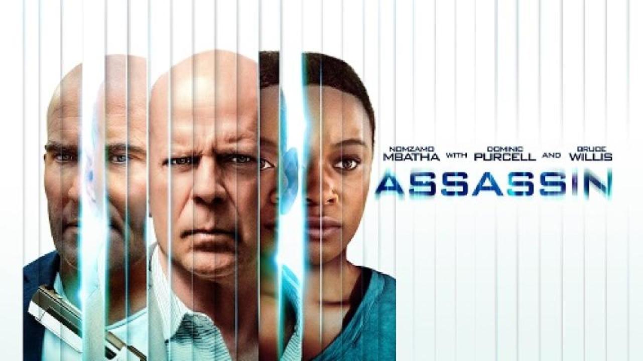 مشاهدة فيلم Assassin 2023 مترجم لاروزا