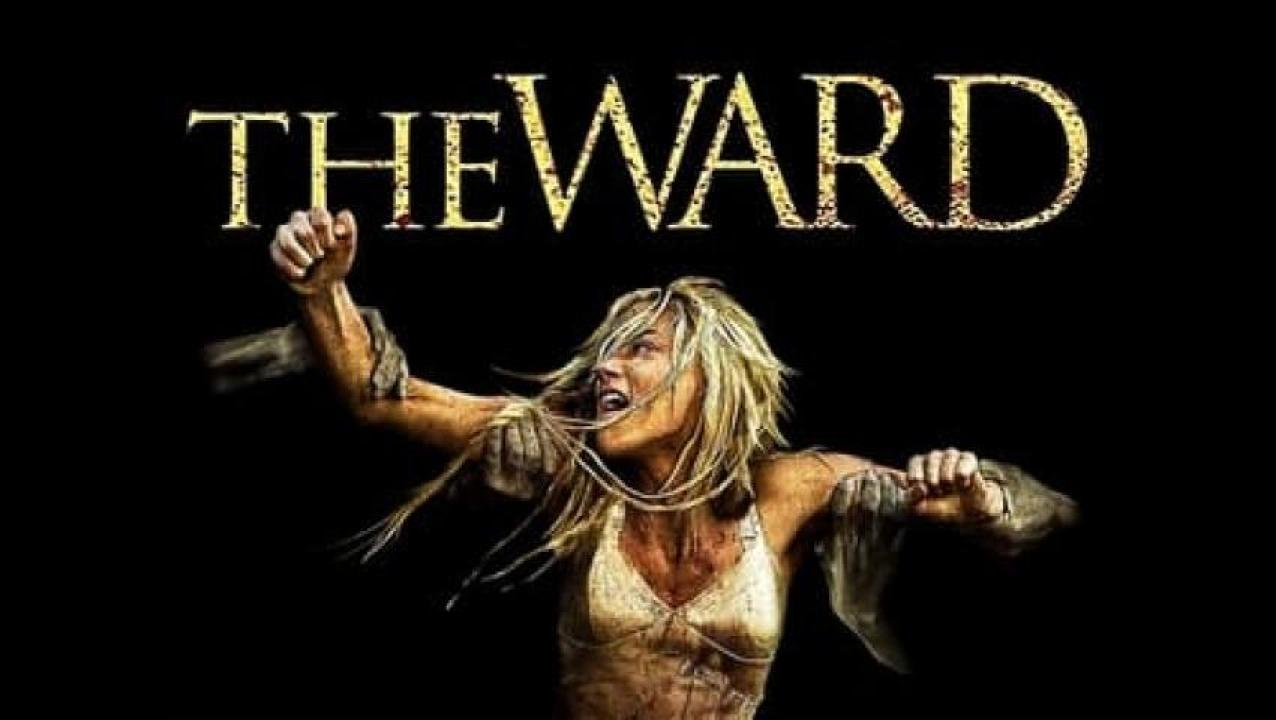 مشاهدة فيلم The Ward 2010 مترجم لاروزا