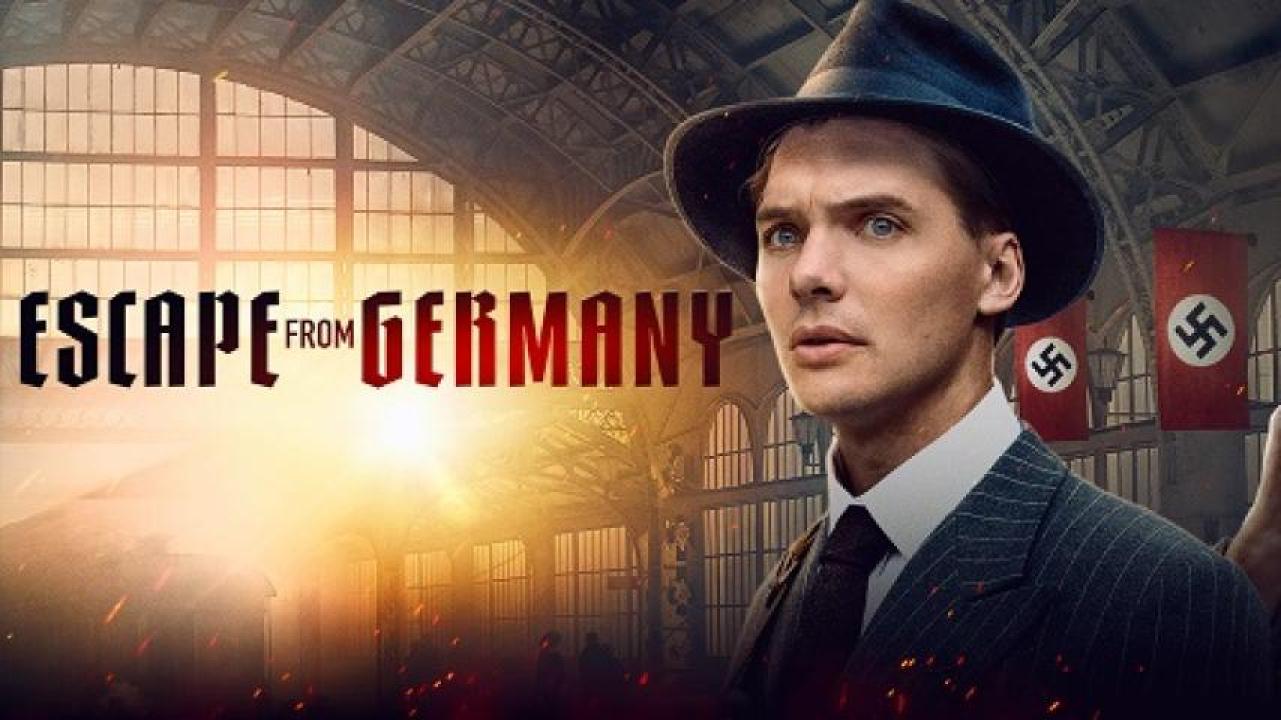 مشاهدة فيلم Escape from Germany 2024 مترجم جديدك