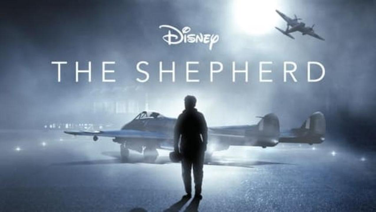 مشاهدة فيلم The Shepherd 2023 مترجم لاروزا