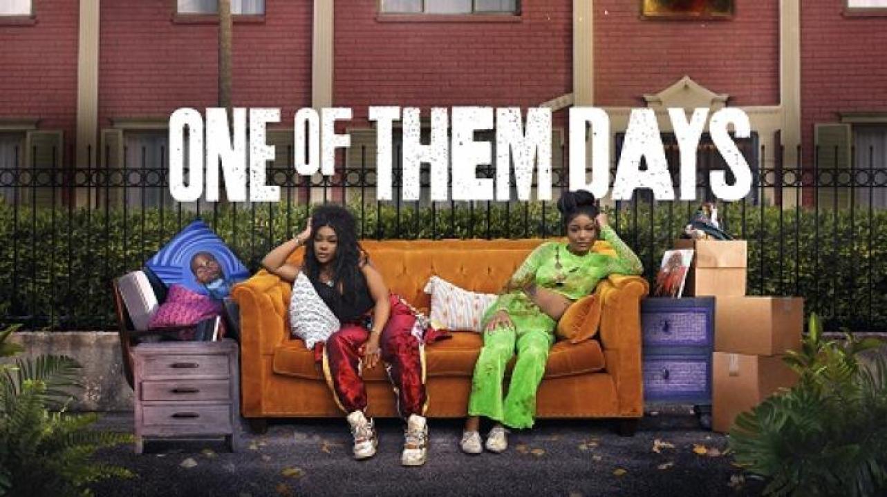 مشاهدة فيلم One of Them Days 2025 مترجم لاروزا