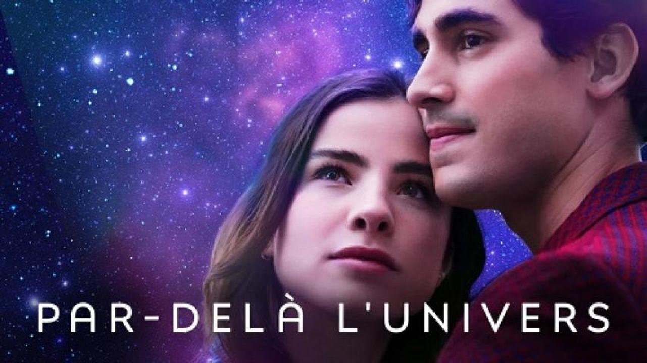 مشاهدة فيلم Beyond the Universe 2022 مترجم لاروزا