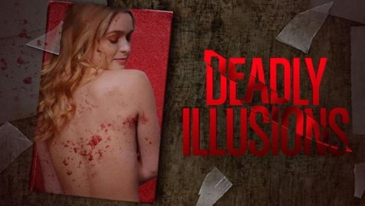 مشاهدة فيلم Deadly Illusions 2021 مترجم لاروزا