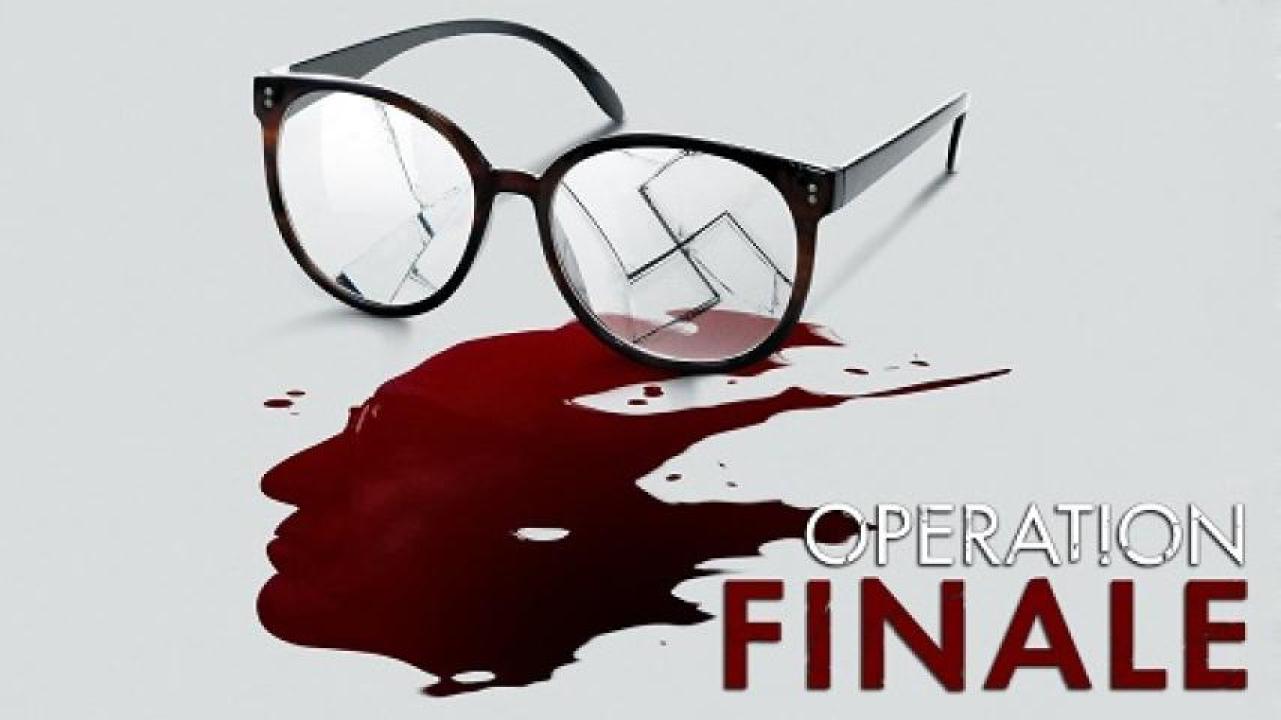 مشاهدة فيلم Operation Finale 2018 مترجم لاروزا