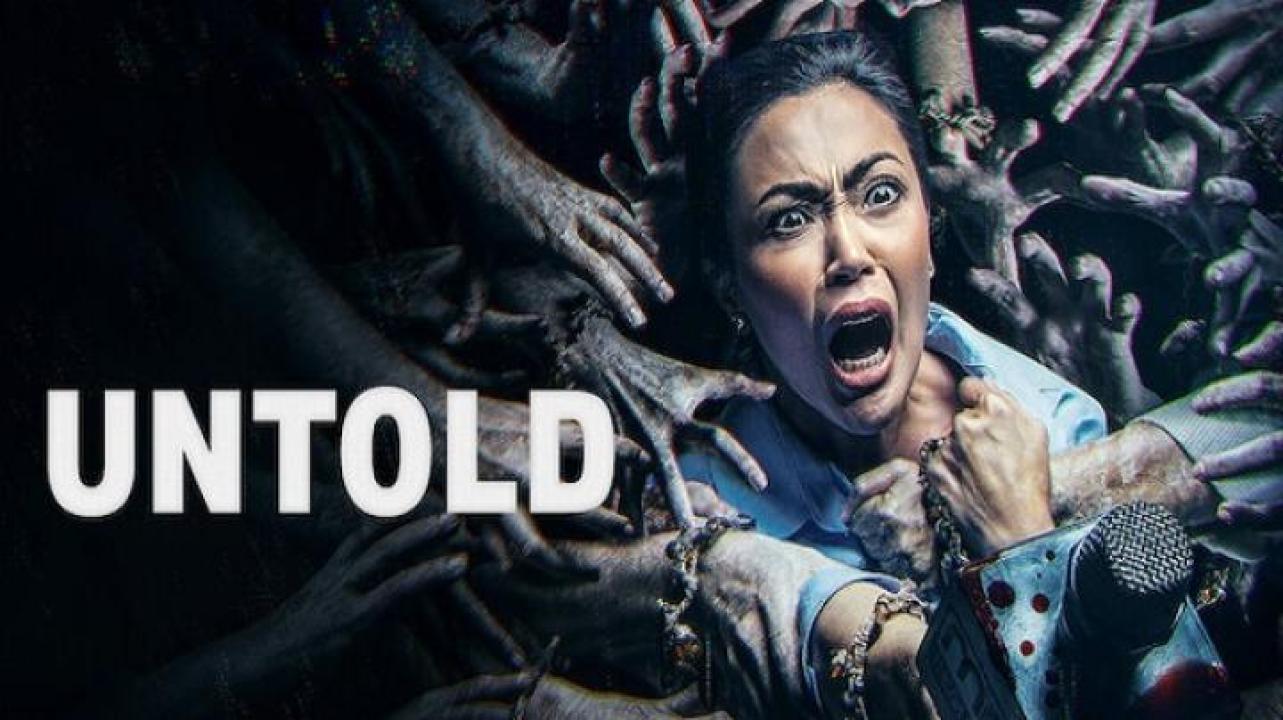 مشاهدة فيلم Untold 2025 مترجم جديدك