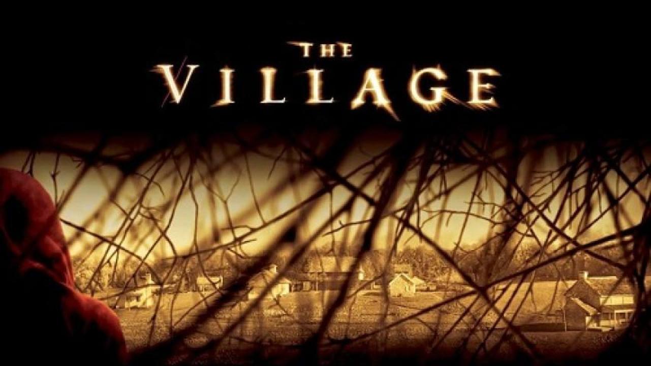 مشاهدة فيلم The Village 2004 مترجم لاروزا