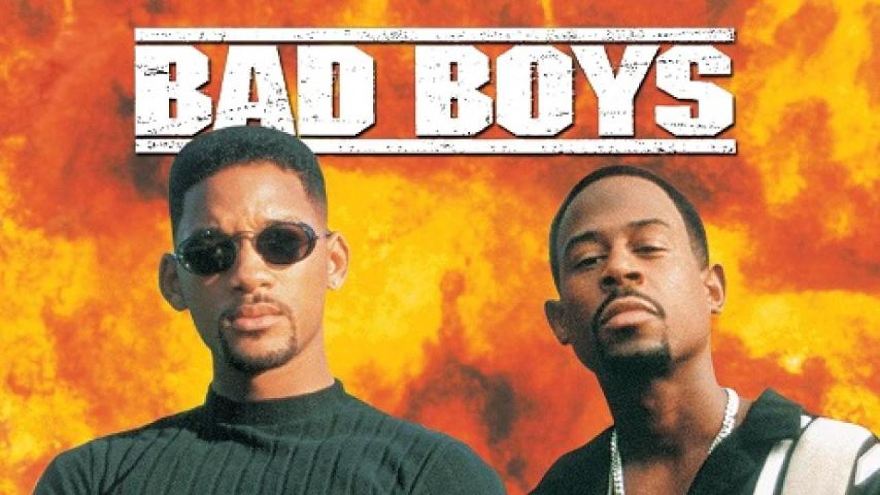 مشاهدة فيلم Bad Boys 1 1995 مترجم لاروزا