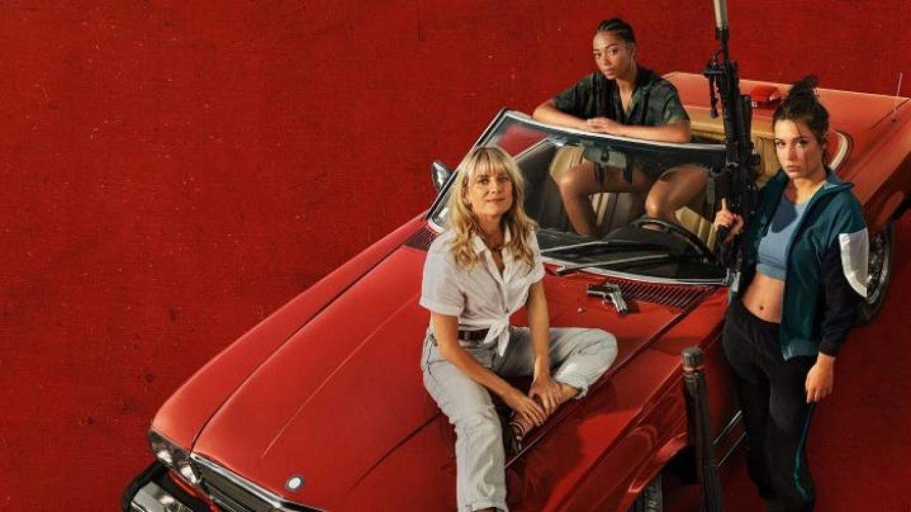 مشاهدة فيلم Wingwomen 2023 مترجم جديدك