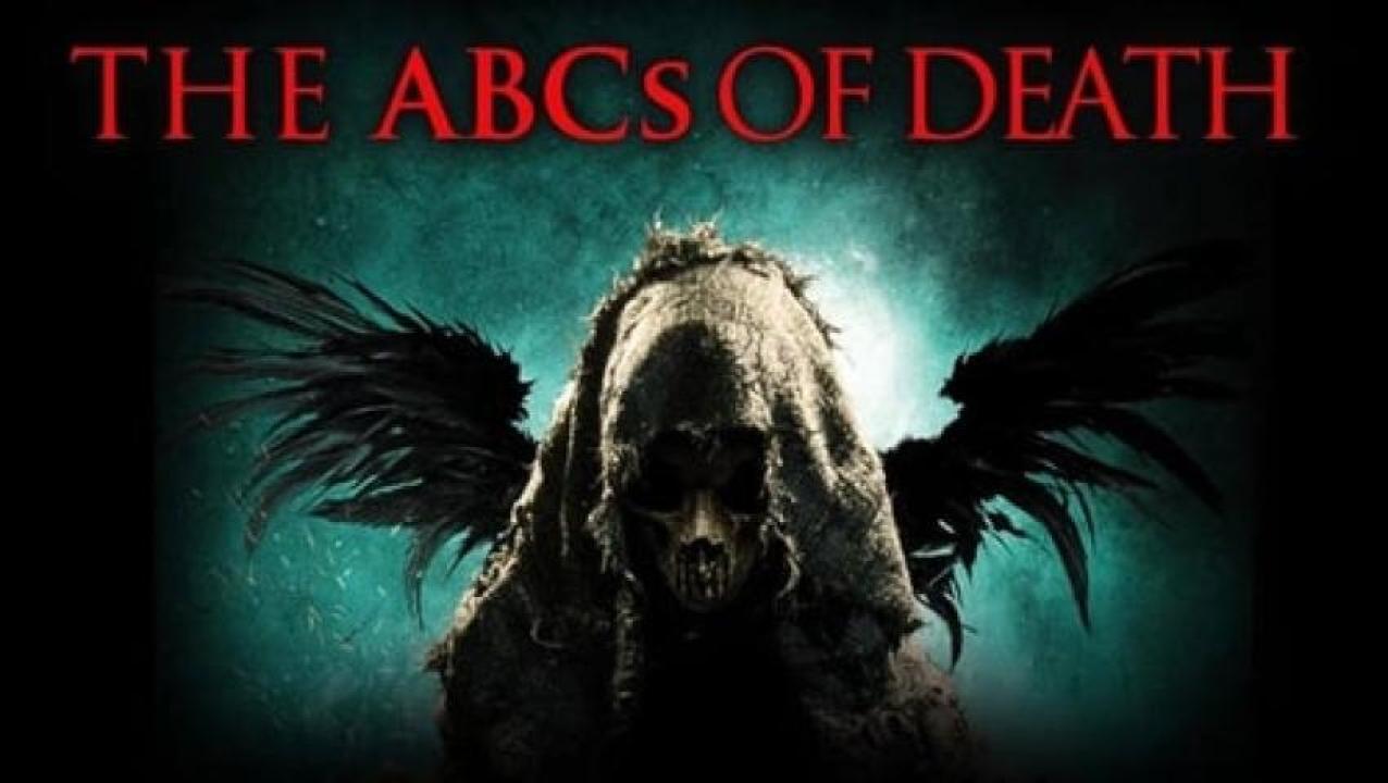 مشاهدة فيلم The ABCs of Death 2012 مترجم لاروزا