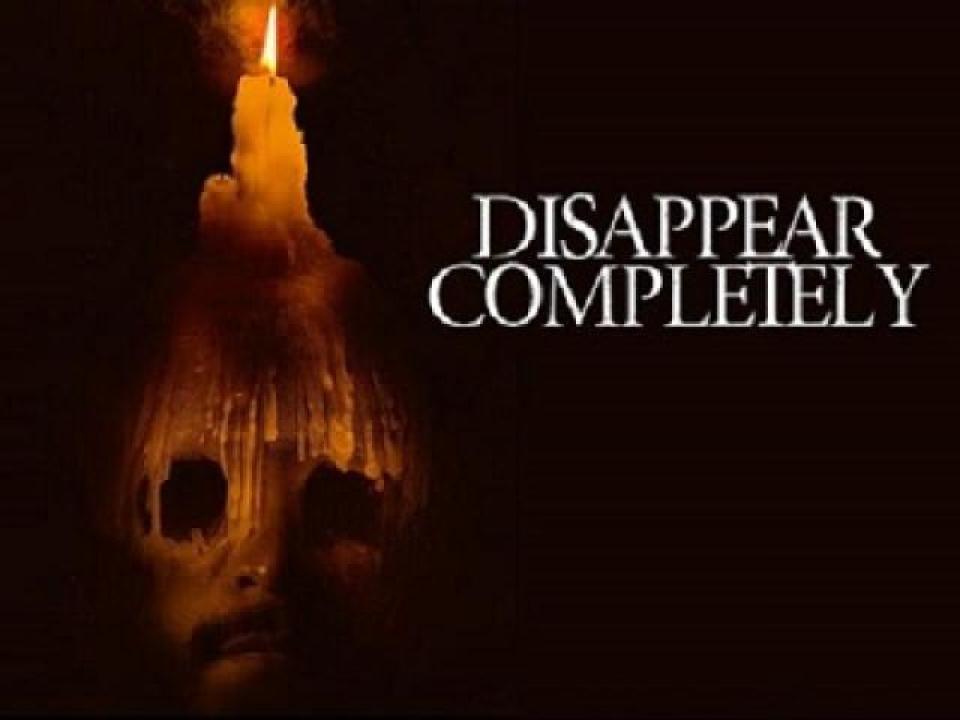 مشاهدة فيلم Disappear Completely 2022 مترجم لاروزا