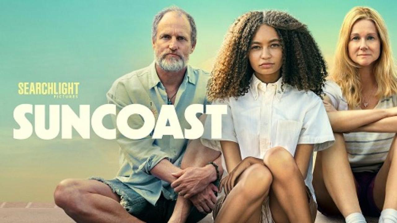 مشاهدة فيلم Suncoast 2024 مترجم جديدك