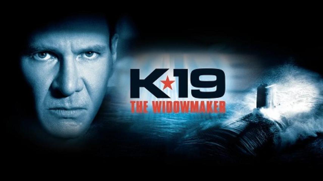 مشاهدة فيلم K-19: The Widowmaker 2002 مترجم لاروزا