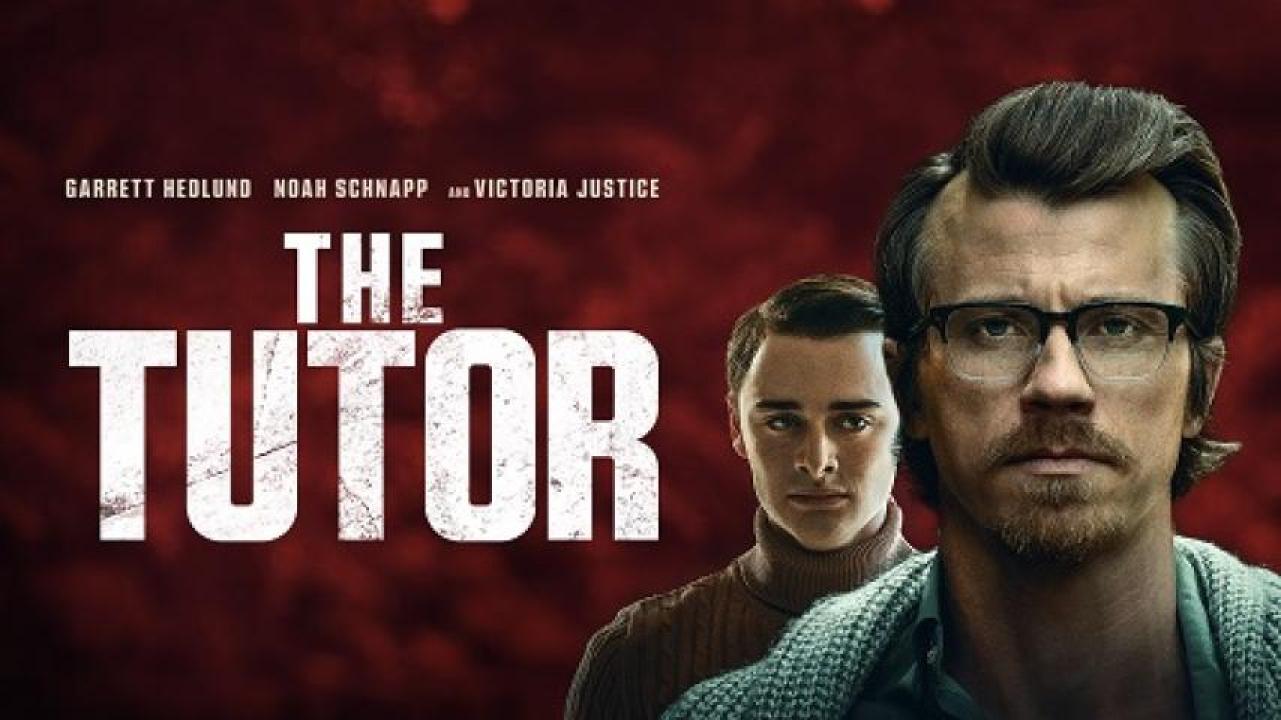 مشاهدة فيلم The Tutor 2023 مترجم لاروزا