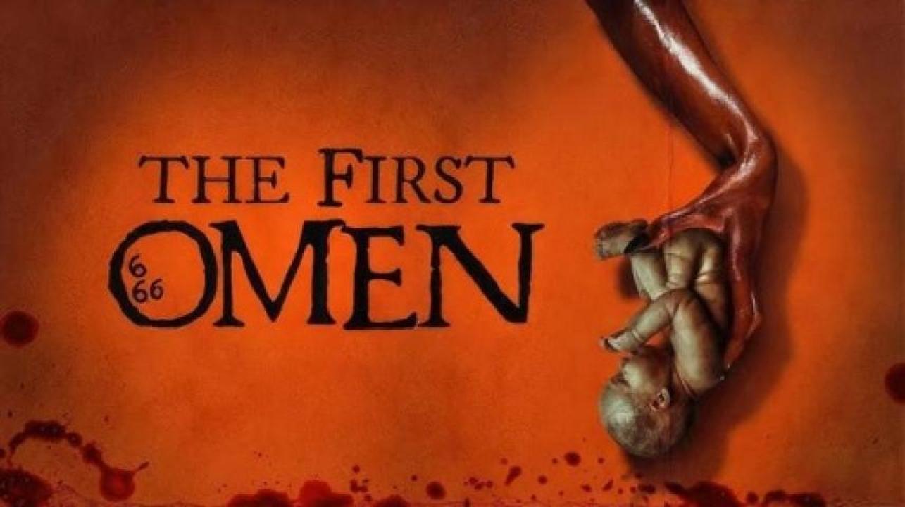 مشاهدة فيلم The First Omen 2024 مترجم جديدك