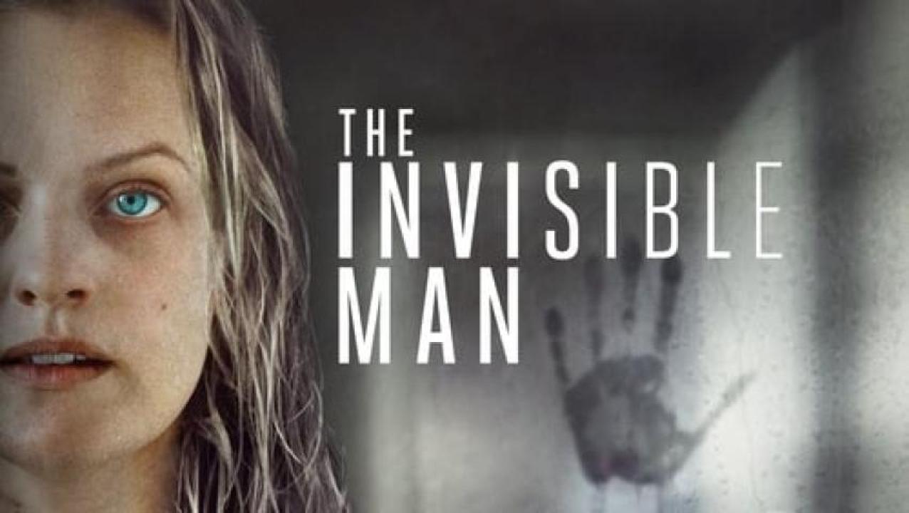 مشاهدة فيلم The Invisible Man 2020 مترجم لاروزا