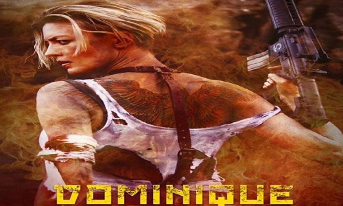 مشاهدة فيلم Dominique 2024 مترجم جديدك