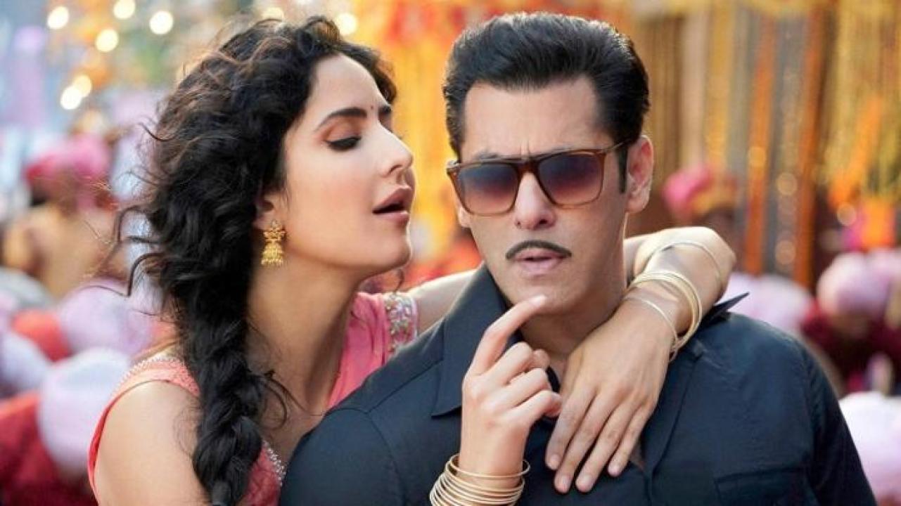 مشاهدة فيلم Bharat 2019 مترجم لاروزا