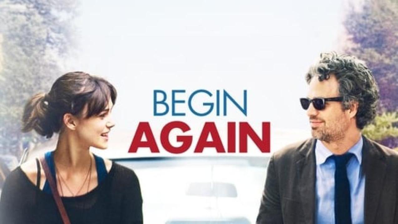 مشاهدة فيلم Begin Again 2013 مترجم لاروزا