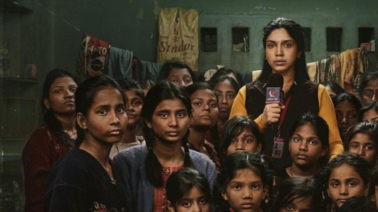 مشاهدة فيلم Bhakshak 2024 مترجم جديدك