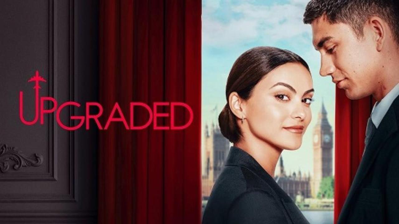 مشاهدة فيلم Upgraded 2024 مترجم جديدك