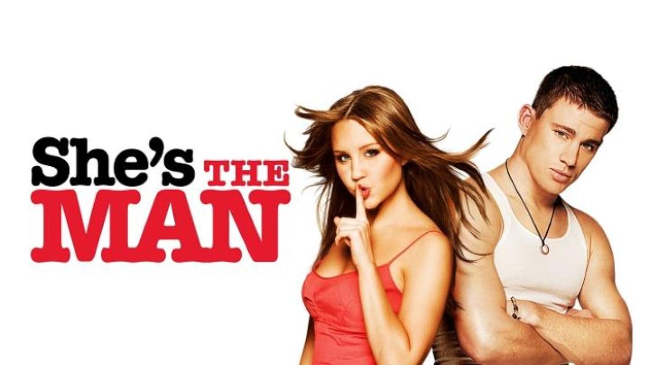 مشاهدة فيلم Shes the Man 2006 مترجم لاروزا