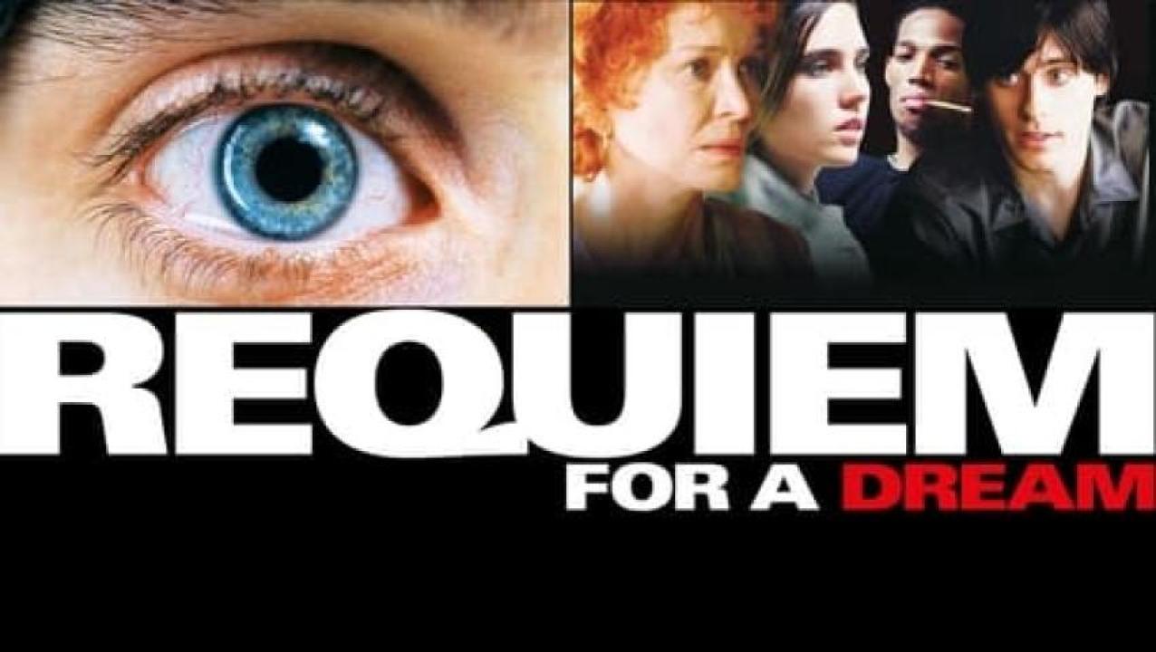 مشاهدة فيلم Requiem for a Dream 2000  مترجم لاروزا