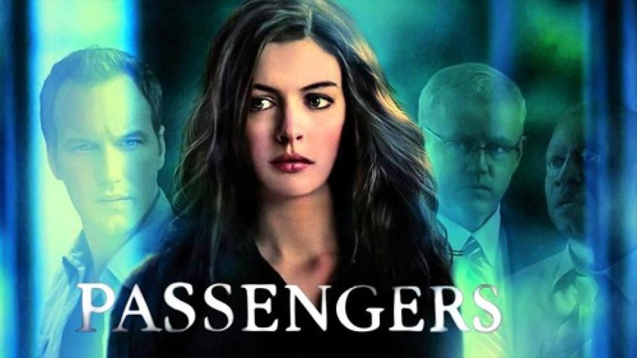 مشاهدة فيلم Passengers 2008 مترجم لاروزا