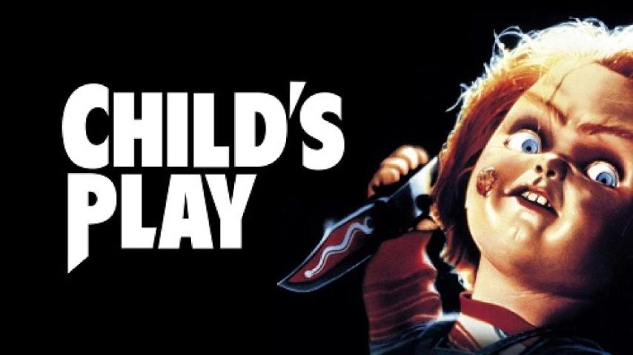 مشاهدة فيلم Child's Play Chucky 1 1988 مترجم لاروزا