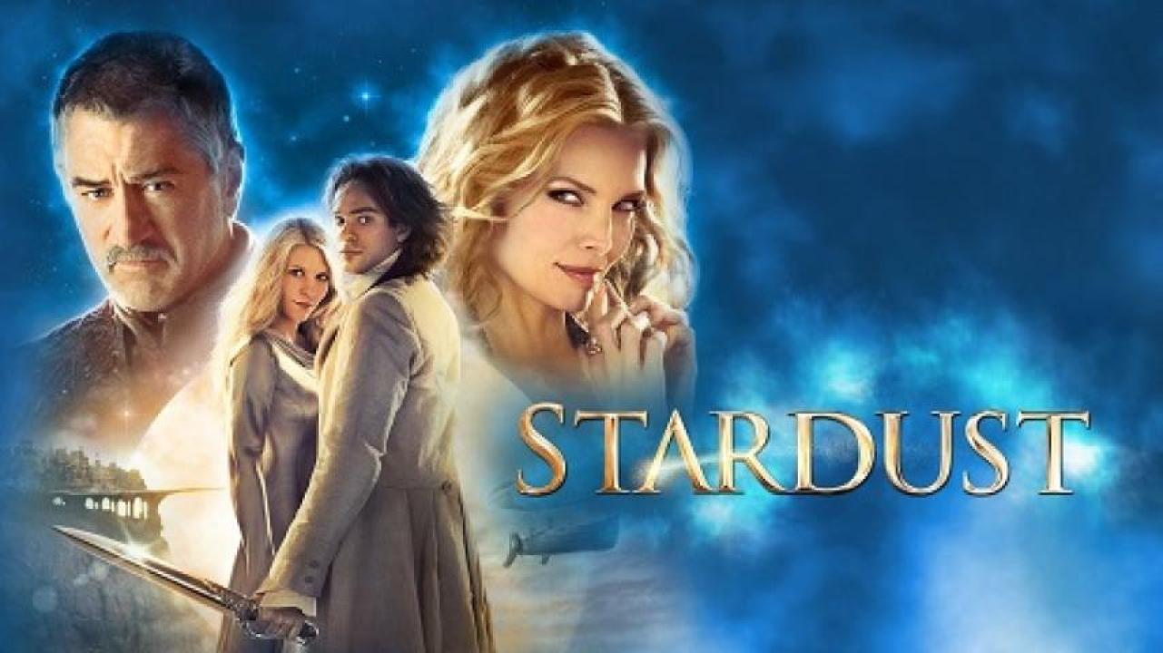 مشاهدة فيلم Stardust 2007 مترجم لاروزا