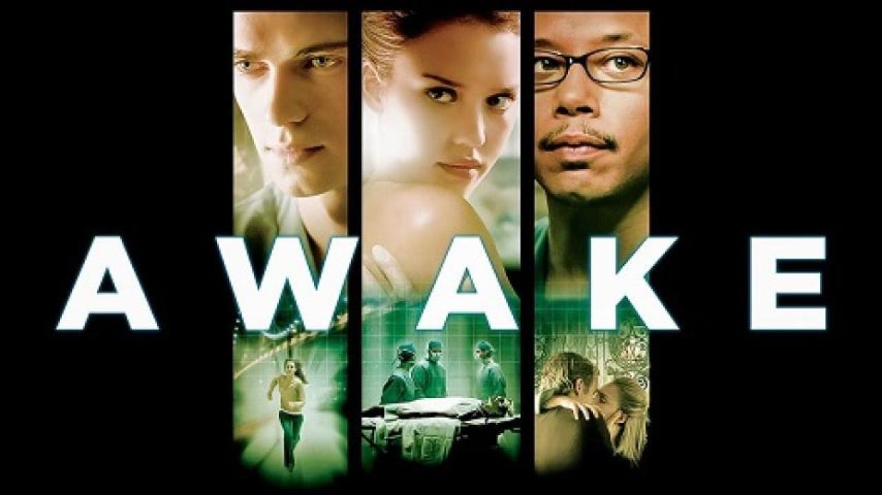 مشاهدة فيلم Awake 2007 مترجم لاروزا