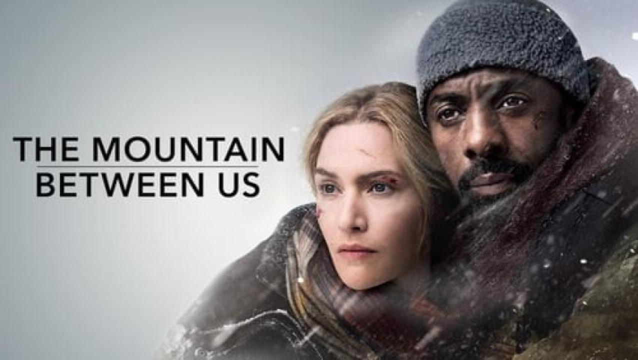 مشاهدة فيلم The Mountain Between Us 2017 مترجم لاروزا