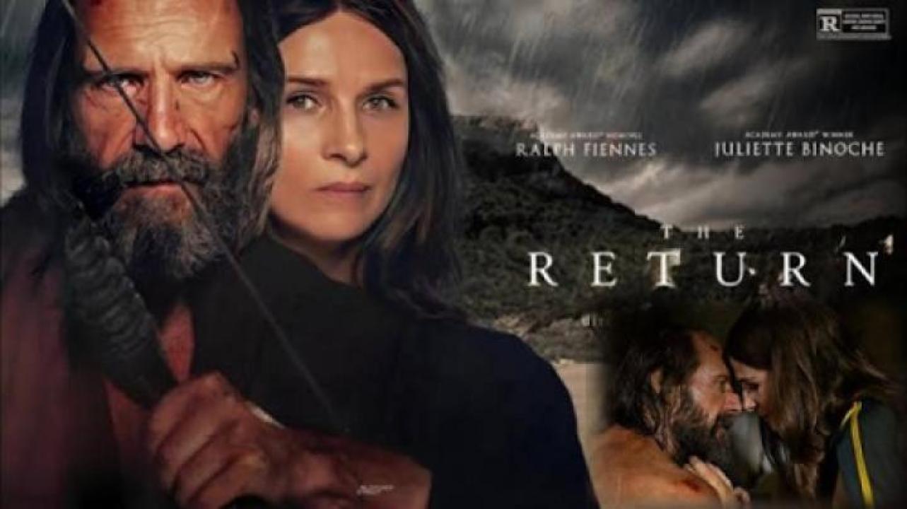 مشاهدة فيلم The Return 2024 مترجم لاروزا