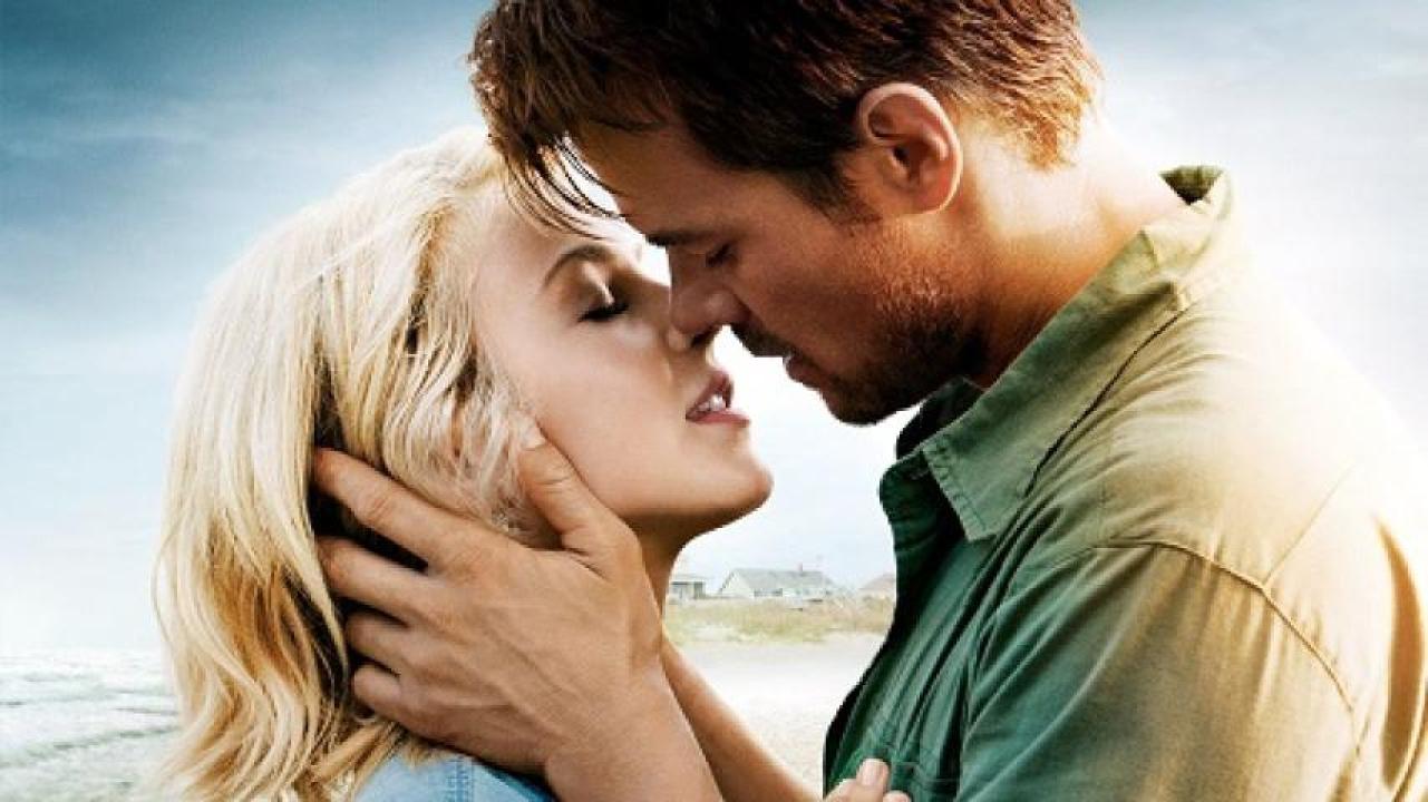 مشاهدة فيلم Safe Haven 2013 مترجم لاروزا