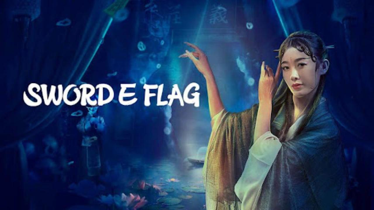 مشاهدة فيلم Sword E Flag 2024 مترجم لاروزا