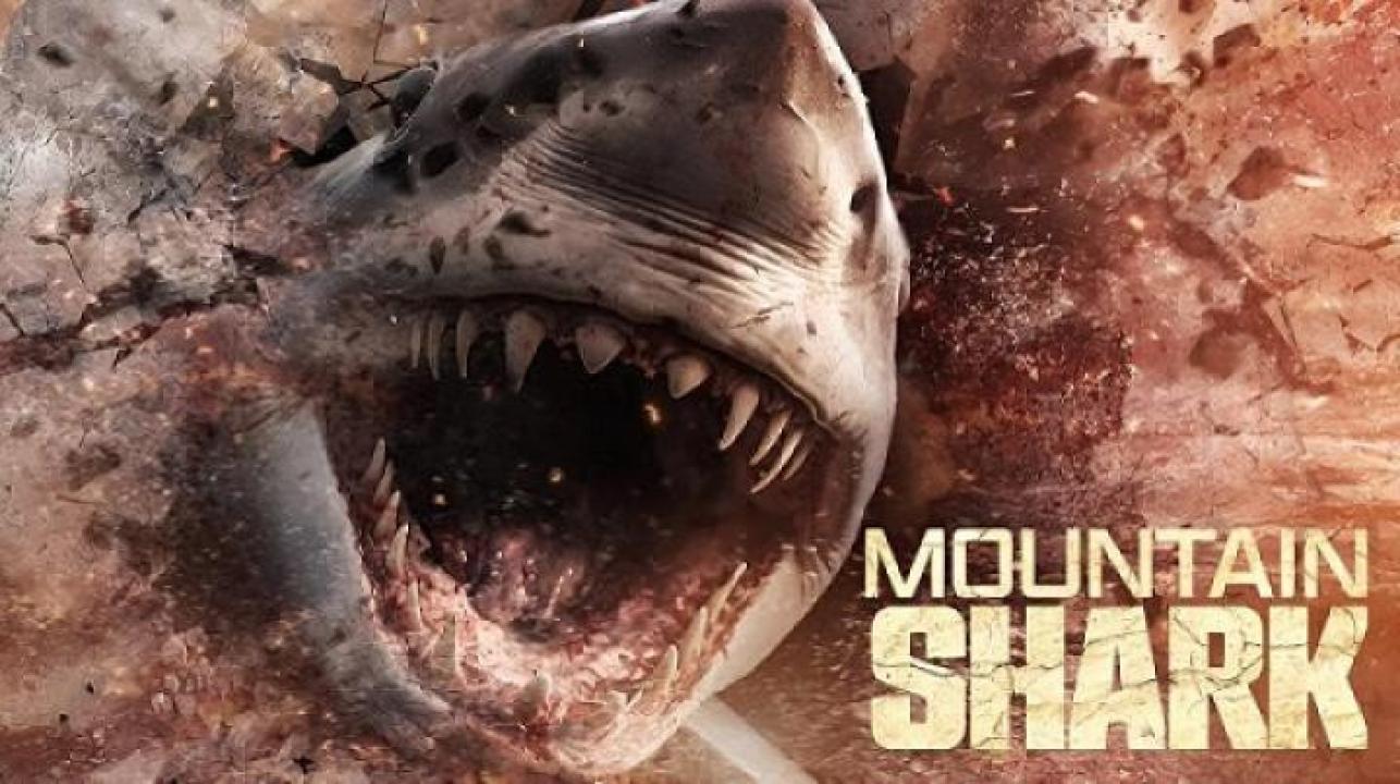 مشاهدة فيلم Mountain Shark 2024 مترجم جديدك