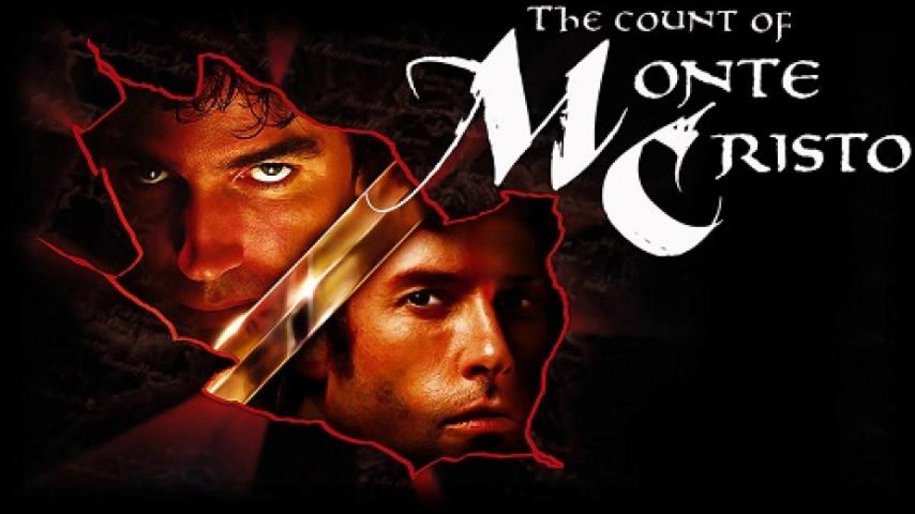 مشاهدة فيلم The Count of Monte Cristo 2002 مترجم لاروزا