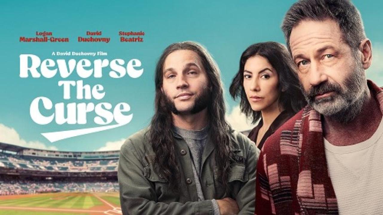 مشاهدة فيلم Reverse the Curse 2023 مترجم لاروزا