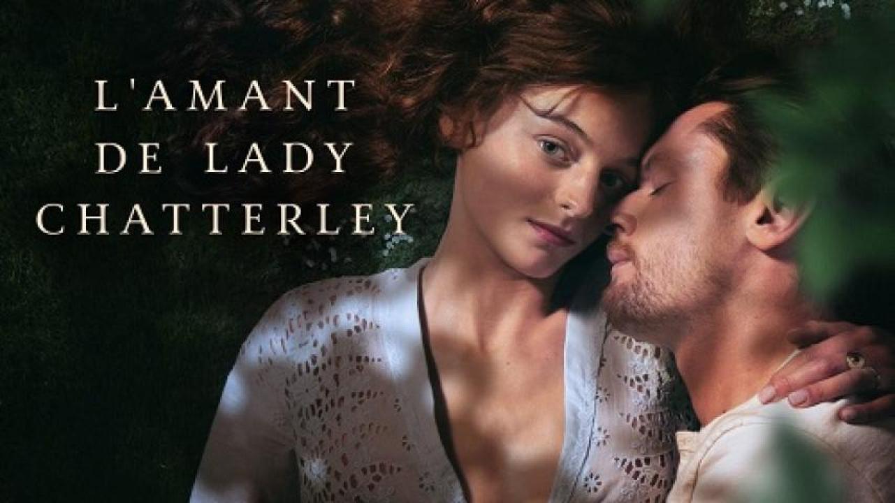 مشاهدة فيلم Lady Chatterley’s Lover 2022 مترجم لاروزا