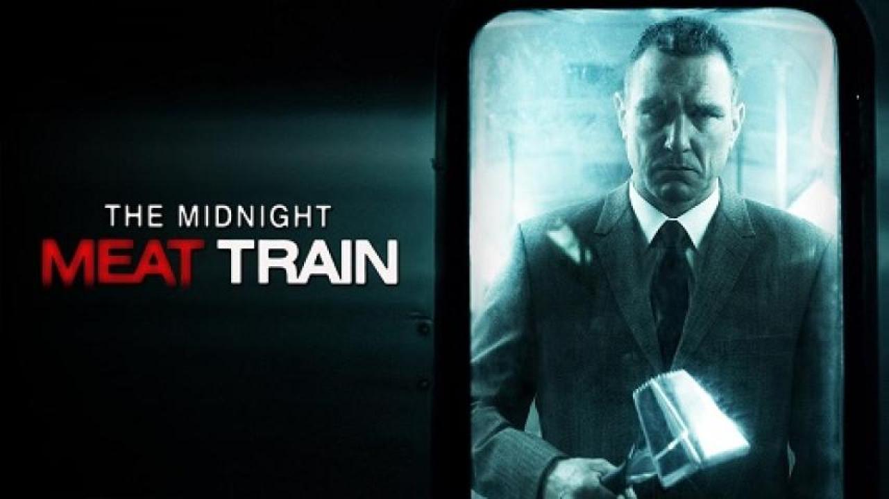 مشاهدة فيلم The Midnight Meat Train 2008 مترجم لاروزا