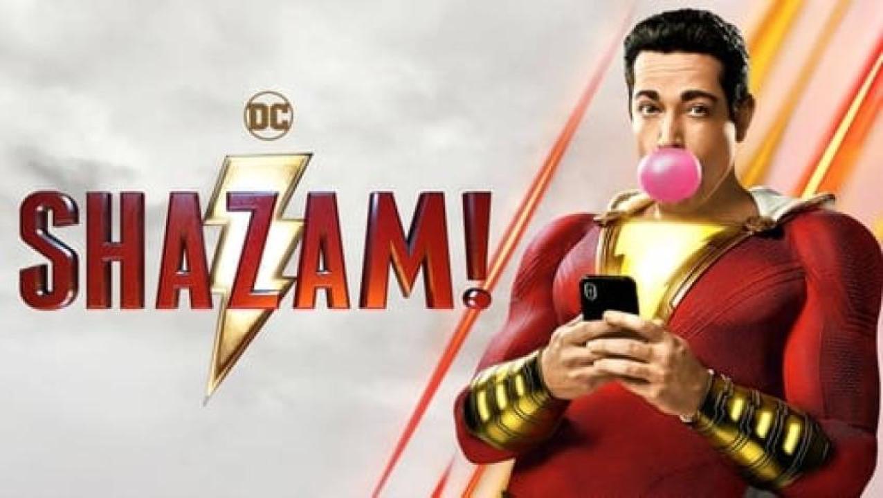 مشاهدة فيلم Shazam 2019 مترجم لاروزا