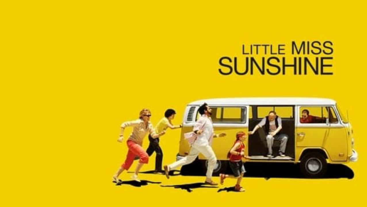 مشاهدة فيلم Little Miss Sunshine 2006 مترجم لاروزا