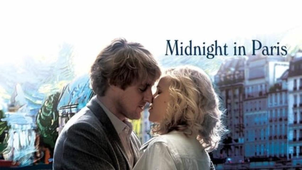 مشاهدة فيلم Midnight in Paris 2011 مترجم لاروزا