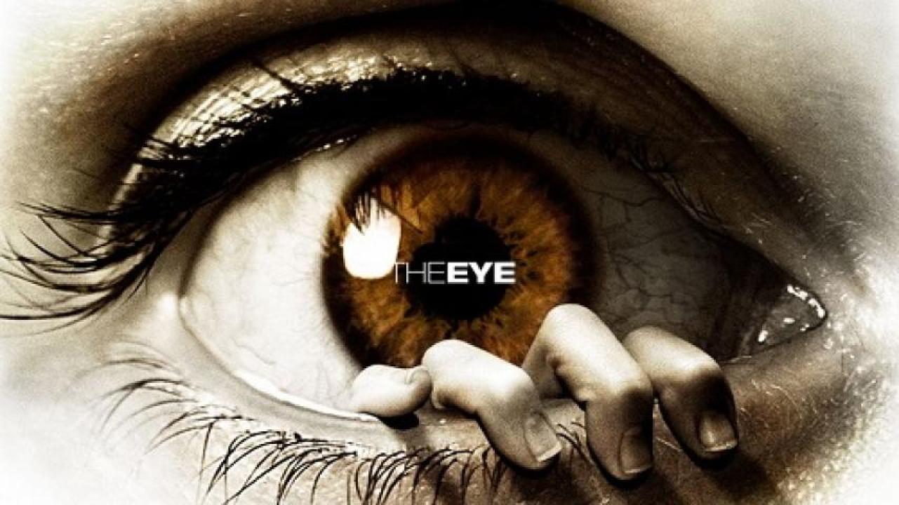 مشاهدة فيلم The Eye 2008 مترجم لاروزا