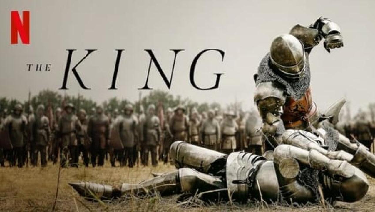 مشاهدة فيلم The King 2019 مترجم لاروزا