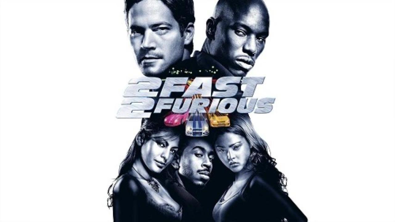 مشاهدة فيلم Fast And Furious 2 2003 مترجم لاروزا