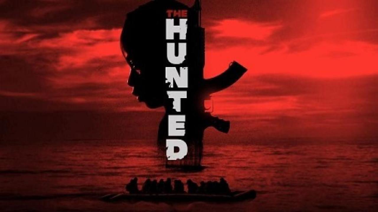 مشاهدة فيلم The Hunted 2024 مترجم لاروزا