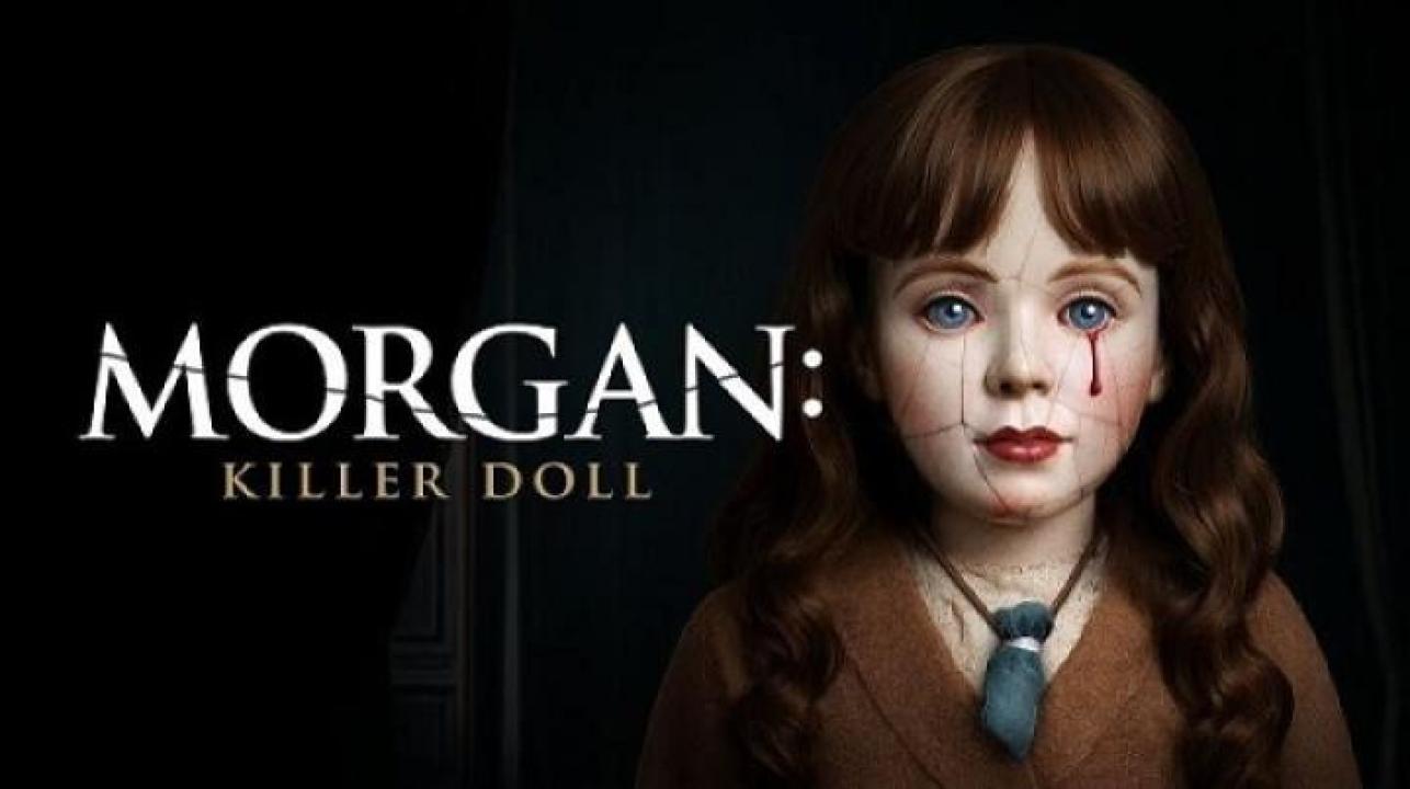 مشاهدة فيلم Morgan Killer Doll 2025 مترجم