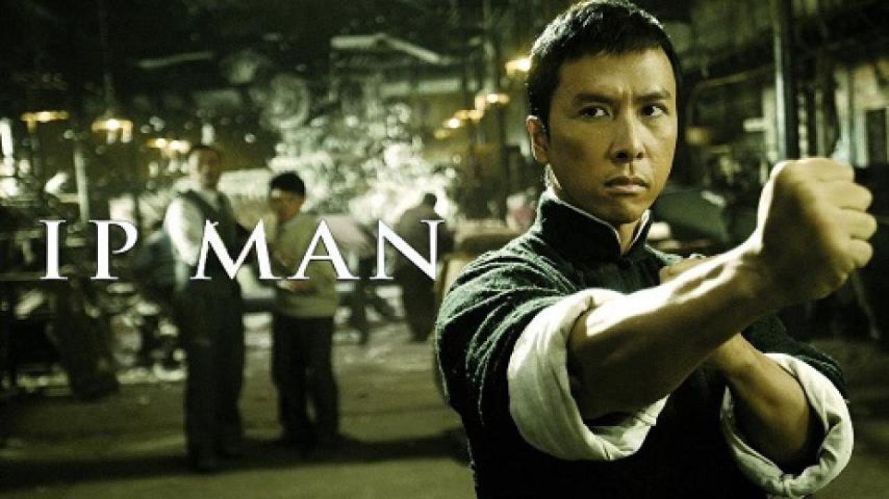 مشاهدة فيلم Ip Man 1 2008 مترجم لاروزا