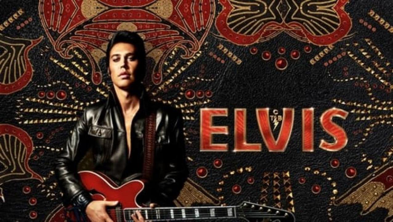 مشاهدة فيلم Elvis 2022 مترجم لاروزا