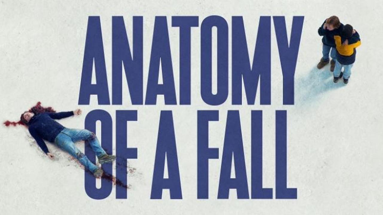 مشاهدة فيلم Anatomy Of A Fall 2023 مترجم لاروزا